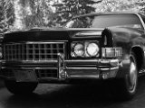 Cadillac 1973